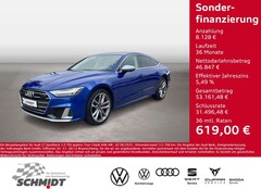Bild des Angebotes Audi S7 Sportback 3.0 TDI quattro Tour+Stadt AHK AIR