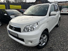 Bild des Angebotes Daihatsu Terios Basis *2.HAND / SCHIEBEDACH / TÜV NEU*