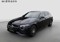 Bild des Angebotes Mercedes-Benz C 180 T *Avantgarde*DigitalLight*PDC*Kamera*DAB*