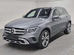 Bild des Angebotes Mercedes-Benz GLC 400 GLC400 4M LED/Navi/Pano/SHZ/Luft/AHK/360°/20-LM