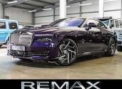 Bild des Angebotes Rolls-Royce Spectre Black Badge / Shooting Star / Starlight