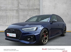 Bild des Angebotes Audi RS4 Avant competition plus Schalensitze