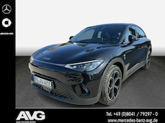 Bild des Angebotes smart #3 #3 Pro+ Pano Memory LED Keyless Go Spur 360°