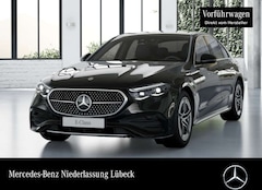 Bild des Angebotes Mercedes-Benz E 200 AMG Fahrass 360° Pano Burmester Distr. HUD