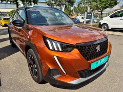 Bild des Angebotes Peugeot 2008 GT 1.5 BlueHDi 130 EU6d El. Panodach Navi LED ACC