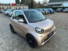 Bild des Angebotes smart forTwo Prime SPORT-90PS-LED-PANO-NAVI-KAM-S.HEIZ