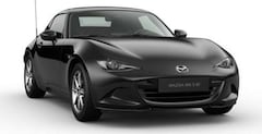 Bild des Angebotes Mazda MX-5 2024 RF 2.0L SKYACTIV-G184 AL-Exclusive-line