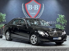 Bild des Angebotes Mercedes-Benz E 300 CDI Avantgarde*1.HD*Night-Vision*Sitz-Klima