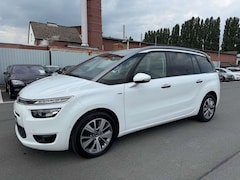 Bild des Angebotes Citroen C4 SpaceTourer *GRAND*PANO*RFK*NAVI*