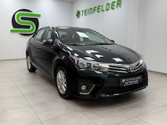 Toyota Corolla Life+/Klima/R-Kamera/Tempomat/