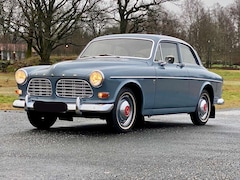 Bild des Angebotes Volvo Amazon P121 * 3 Besitzer * sehr schöner Zustand