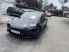 Bild des Angebotes Tesla Model 3 Long Range AWD 366kW/498PS