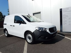 Bild des Angebotes Mercedes-Benz Citan 108 CDI stand. mit W-Regal* Klima*eFH.