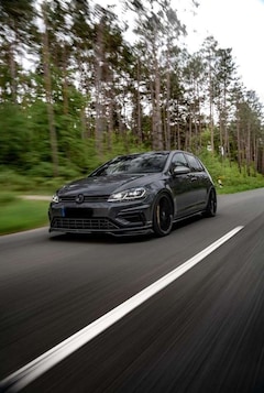 Bild des Angebotes VW Golf R