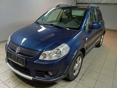 Bild des Angebotes Suzuki SX4 1.9 DDiS 4WD Club Kein Tüv!