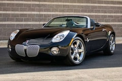 Pontiac Solstice
