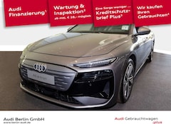 Bild des Angebotes Audi A6 e-tron performance