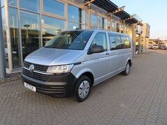 Bild des Angebotes VW T6 Kombi T6.1  2.0 TDI DSG LR NAVI KLIMA ZV AHK SHZ 4,99%