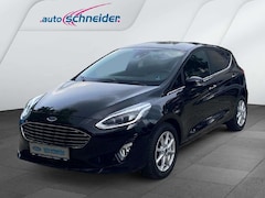 Bild des Angebotes Ford Fiesta Titanium X