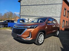 Bild des Angebotes BAIC Beijing X35 X35 1.5 TURBO+KLIMA+ALLWETTER+1.HAND