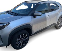 Bild des Angebotes Toyota Yaris Cross Hybrid FWD Team Deutschland NAV APPLINK ACC LHZ