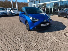 Bild des Angebotes Toyota Aygo AYGO x-clusiv Style Selection