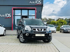 Bild des Angebotes Nissan X-Trail I-Way 4x4 Aut/Navi/Kam/Pano