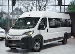 Bild des Angebotes Fiat Ducato 40 L4H2 140 Multijet Maxi *1.H *17-Sitzer