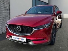 Bild des Angebotes Mazda CX-5 Sports-Line Sport-Plus-Paket TEC-P AHK 184 CX-5 Sp