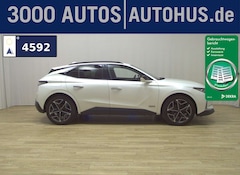 Bild des Angebotes DS Automobiles DS 4 4 1.5 BlueHDI Cross Rivoli Navi LED HuD Focal