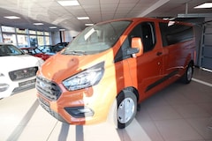 Bild des Angebotes Ford Transit /Tourneo Custom Kombi 320 L2 Trend