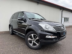 Bild des Angebotes SsangYong Rexton 2.2 TD Classy 4x4 *7-SITZER*AHK*NAVI*LED*