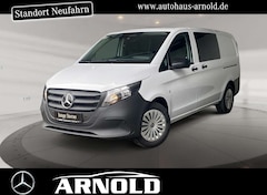 Bild des Angebotes Mercedes-Benz Vito Vito 116 CDI MIXTO Lang 5-Sitze AHK Hecktüren !!