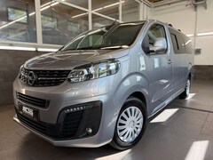 Bild des Angebotes Opel Zafira Life L3Camper Markise Solar Toilette Bett