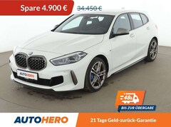 Bild des Angebotes BMW 135 M135i xDrive Aut.*NAVI*LED*TEMPO*PDC*SHZ*