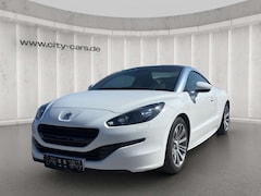 Bild des Angebotes Peugeot RCZ Basis*Bi-Xenon*Tempomat*scheckheftgepflegt