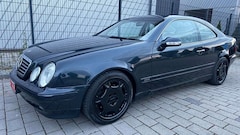 Bild des Angebotes Mercedes-Benz CLK 320 AUTOMATIK,TÜV,WENIG-KM,LEDER,NAVI,SCHIEB