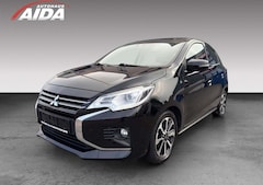 Bild des Angebotes Mitsubishi Space Star 1.2 TOP CVT