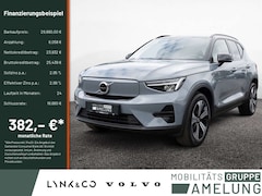 Bild des Angebotes Volvo XC40 Recharge Single Motor Core STANDHZ LED