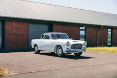 Bild des Angebotes Lancia Appia Coupé