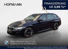 Bild des Angebotes BMW 540 M Sport