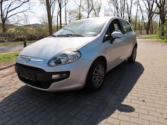 Bild des Angebotes Fiat Punto Evo Dynamic 1.4 AC 99 Tkm! VB