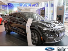 Bild des Angebotes Ford Mustang Mach-E 75,7 kWh +PANORAMA-DACH+B&O
