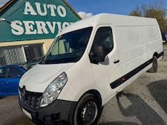 Bild des Angebotes Renault Master III Kasten L4H2, 3,5t *Klima*AHK*