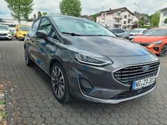 Bild des Angebotes Ford Fiesta Titanium X