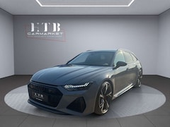 Bild des Angebotes Audi RS6 Avant 4.0 TFSI quat./Laser/HuD/Pano/StHz/B&O
