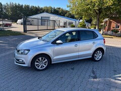Bild des Angebotes VW Polo Polo 1.4 TDI Lounge