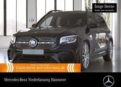 Bild des Angebotes Mercedes-Benz GLB 220 d 4M AMG+NIGHT+PANO+360°+AHK+LED+8G