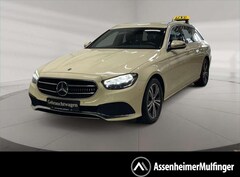 Bild des Angebotes Mercedes-Benz E 220 d T Avantgarde *Taxi* LED+Navi+MBUX+Kamera