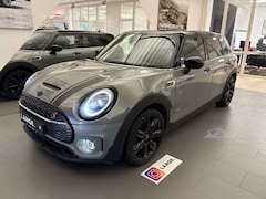 Bild des Angebotes MINI Cooper S Clubman All4 Komf.-Zug. Navi SHZ CarPlay LED